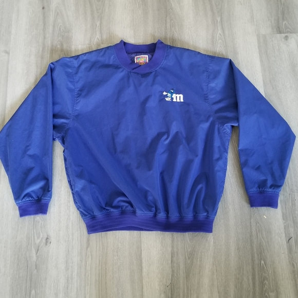 Vintage Planet Mars M&M Jaket - Picture 4 of 8